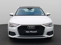 tweedehands Audi A6 Avant 40 TDI | Navi | ECC | PDC | LMV | LED |