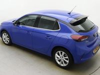 tweedehands Opel Corsa 1.2 Elegance 100 PK Automaat | Navigatie | Airco |