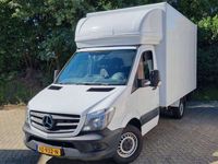 tweedehands Mercedes Sprinter 319 3.0 CDI 366