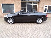 Occasion Volvo C70 230 PK (169 kW) 2011 Zwart Cabriolet