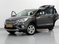 Occasion Ford Kuga Titanium 150 PK (110 kW) 2019 Grijs SUV