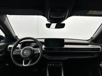 Nieuw Jeep Avenger Summit 2026 Grijs SUV