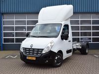 tweedehands Renault Master T35 2.3 dCi L4 DL Eco DC