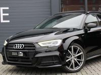 tweedehands Audi A3 Sportback 1.4 TFSI COD|2x S-Line|Automaat|Panorama