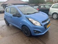 tweedehands Chevrolet Spark 1.0 16V LE Inruil Mogelijk