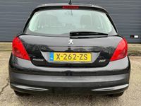 tweedehands Peugeot 207 1.4-16V X-Line / Climate Control/ Elek. ramen