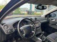 tweedehands Ford Mondeo Wagon 2.0-16V Titanium+Navi+Clima+Trekhaak