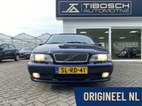 tweedehands Volvo V70 -R 2.3 FWD NAP? schuifdak 7-persoons