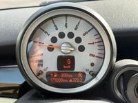 Occasion Mini Cooper S 174 PK (127 kW) 2008 Zwart (metallic) Hatchback