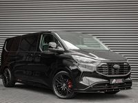 Occasion Ford Transit Custom Limited 170 PK (125 kW) 2024 Zwart Van