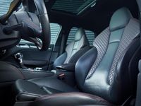 Occasion Audi S3 Sportback Proline 300 PK (220 kW) 2019 Grijs Hatchback