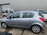 tweedehands Opel Corsa 1.4-16V Enjoy/ AIRCO