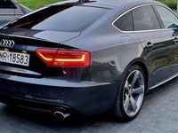 tweedehands Audi A5 Sportback 1.8 TFSI multitronic