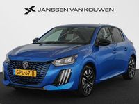 Occasion Peugeot e-208 Allure 80 kW (110 PK) 2024 Hatchback