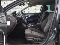 tweedehands Opel Insignia 1.6 Turbo Business+ Navi Xenon Sportst Stoel/Stuur