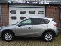 tweedehands Mazda CX-5 2.0 TS+ LEASE 4WD Automaat