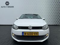 tweedehands VW Polo 1.2 Easyline stoelverwarming airco