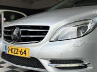 tweedehands Mercedes B180 2de Eigenaar Xenon LED Cruise PDC