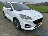 tweedehands Ford Kuga 2.5 Phev ST LINE X ST LINE