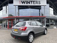 tweedehands Suzuki SX4 S-Cross 1.0 Boosterjet Comfort