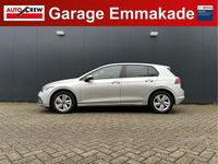 Occasion VW Golf VIII Business 111 PK (81 kW) 2020 Grijs Hatchback