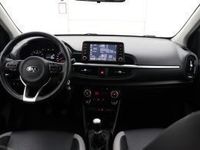 tweedehands Kia Picanto 1.0 CVVT Design Edition