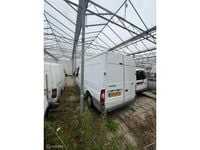 Occasion Ford Transit 86 PK (63 kW) 2008 Overige Van