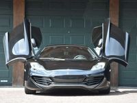 tweedehands McLaren MP4-12C 3.8 |