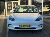 Occasion Tesla Model 3 Performance 461 kW (627 PK) 2019 Wit Sedan