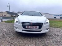 tweedehands Peugeot 508 1.6 THP Blue Lease Premium