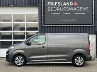 Occasion Peugeot Expert Premium 122 PK (89 kW) 2021 Grijs Van