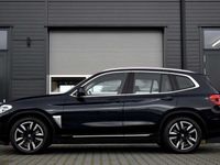 tweedehands BMW iX3 High Executive 80 kWh | NL-Auto | Panoramadak | Tr