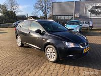 Occasion Seat Ibiza Copa 86 PK (63 kW) 2012