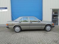 tweedehands Mercedes 190 -Serie 2.0 E LPG belastingvrij