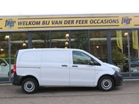 tweedehands Mercedes Vito 109 CDI EX.BTW Lease v.a. 299- pm