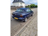 tweedehands VW Golf Cabriolet 1.8 Trendline