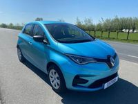 tweedehands Renault Zoe R110 Life 52 kWh (ex Accu)