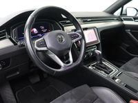 tweedehands VW Passat Variant 2.0 TSI Elegance Business R | 190 PK | Automaat |