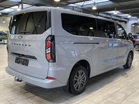 Occasion Ford Tourneo Titanium X 233 PK (171 kW) 2025 Grijs Van
