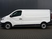 tweedehands Renault Trafic 2.0 dCi 120 T29 L2H1 ? AIRCO ? DAB ? PARK. SENSOREN ? BLUETOOTH ? BTW AUTO