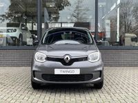 tweedehands Renault Twingo Z.E. R80 E-Tech Equilibre / €2000 subsidie mogelijk /