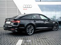 tweedehands Audi A5 Sportback 35TFSI 150PK S-tronic S edition | Navigatie | 19" Velgen | Adaptive Cruise Control | Achteruitrijcamera | LED | Optiek