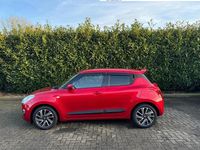 Occasion Suzuki Swift 90 PK (66 kW) 2020 Rood Hatchback