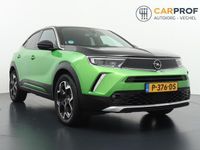tweedehands Opel Mokka-e Ultimate 50-kWh 11kw bl. Navigatie | Stuurverwarmi