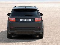 tweedehands Land Rover Discovery Sport P300e 1.5 R-Dynamic SE | April binnen |