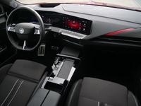 tweedehands Opel Astra 1.6 180pk Hybrid GS Line Head-up Display / 18"LM / Intellilux LED