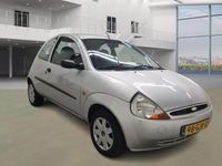 tweedehands Ford Ka 1.3 Cool & Sound