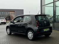 tweedehands VW up! UP! 1.0 BMT take