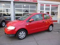 tweedehands VW Fox 1.4 Trendline AIRCO