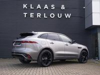 tweedehands Jaguar F-Pace 2.0 P400e PHEV R-Dynamic SE